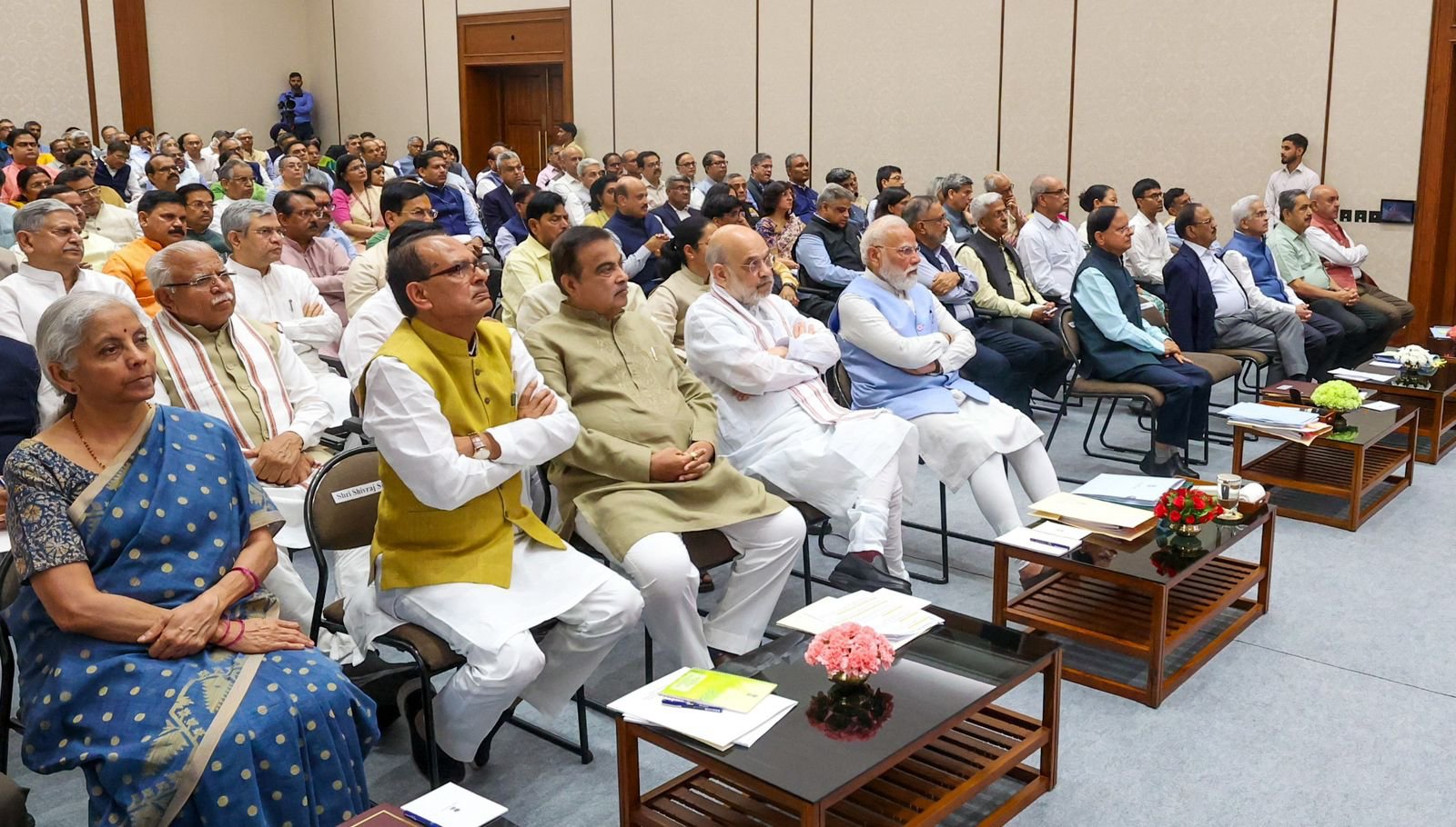 Digital India Initiative