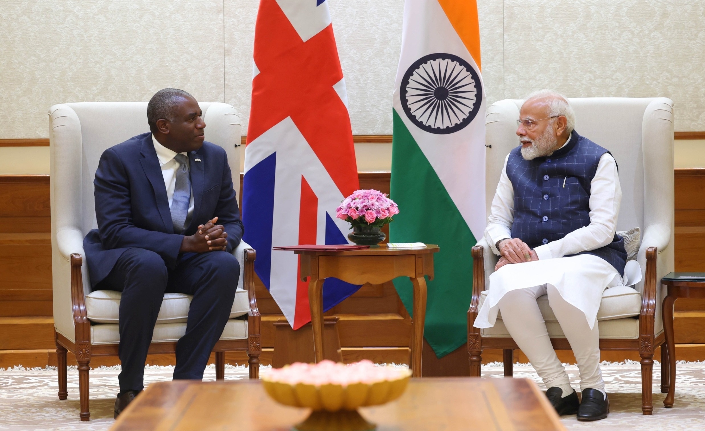 Empowering Every Indian